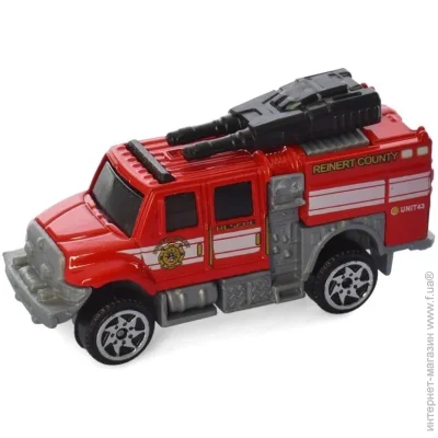    " " 7630-3, 1:64