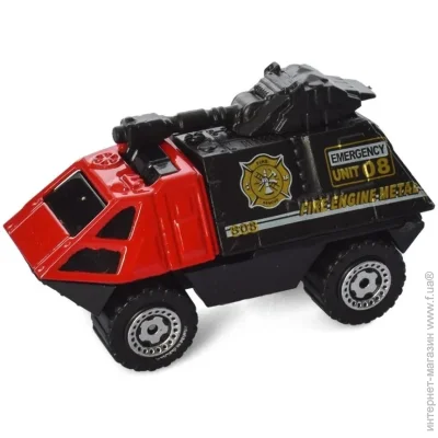    " " 7630-6, 1:64