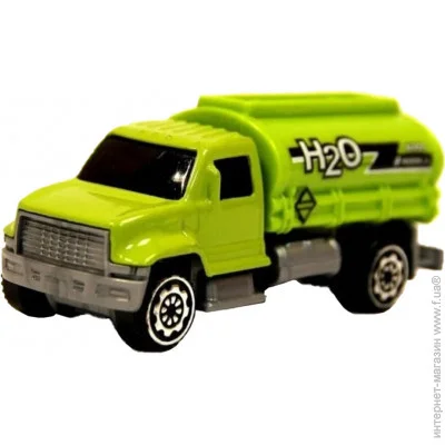     7637  1:64,  (H2O) (7637-6)