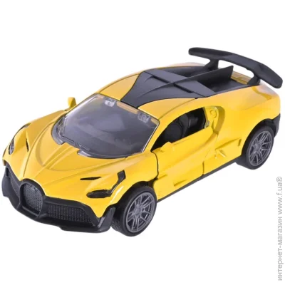     AP4394(Yellow)  1:43