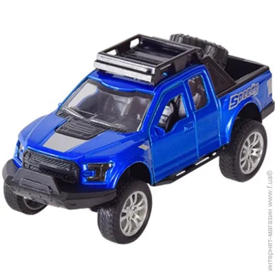     AP74168(Blue)  1:32