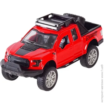     AP74168(Red)  1:32