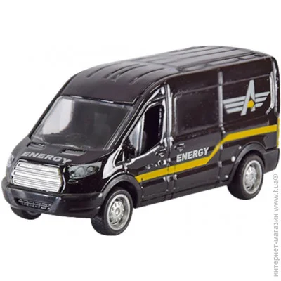    "" AP7426  1:64 (Black) (AP7426(Black))