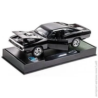   Dodge Charger RT   (32011)