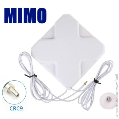  3G/4G MIMO    CRC9