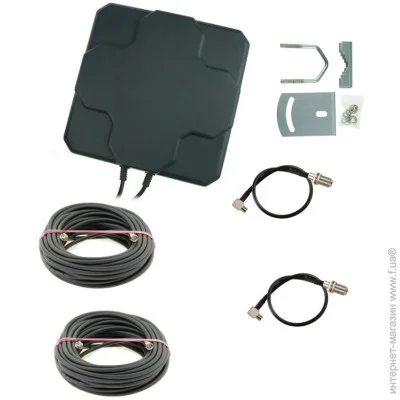   3G/4G  Sota MIMO DP9    
