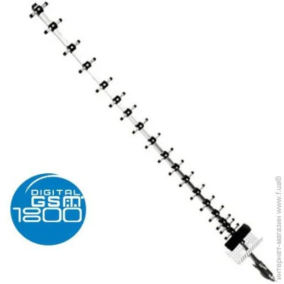   GSM  Yagi 1800