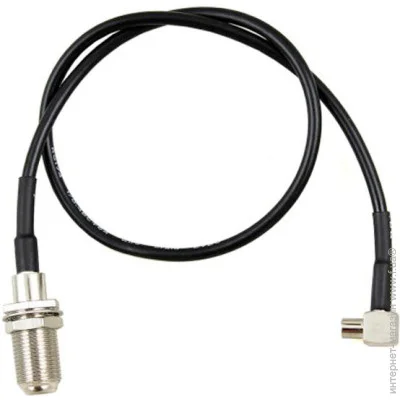    Sota  3G / 4G USB  (TS9 / CRC9)