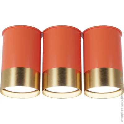  ϳ   BP  Coral Gold . 6353 1 (6353-1-PikArt)