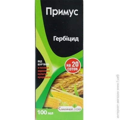 Семейный Сад Примус, 100мл Семейный Сад Примус, 100мл