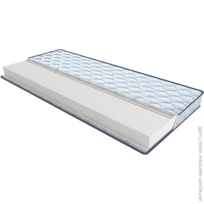   Freedom Foam 80x190 