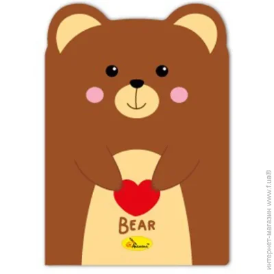      "Bear" -1803-05, 24 