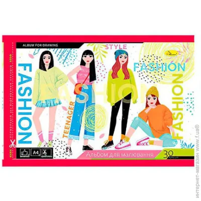     FASHION -0304 4 (2000990609878)