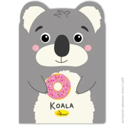      "Koala" -1803-06, 24 