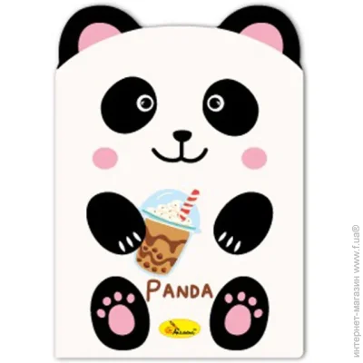      "Panda" -1803-07, 24 