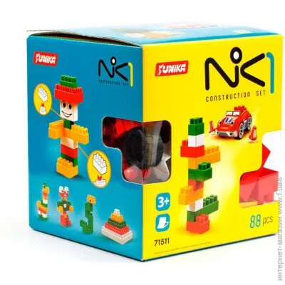   NIK-1 (71511) 88 .