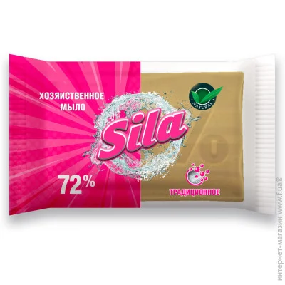    SILA 72%  100 (4820023363199)