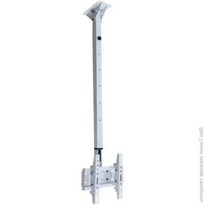    23 - 43 " CM-20T White