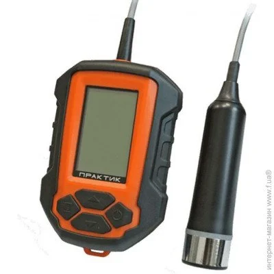 Практик Ехолот 6S Практик Ехолот 6S