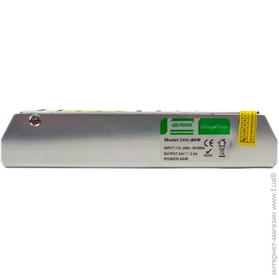    24  60  IP20 (L-60-24)