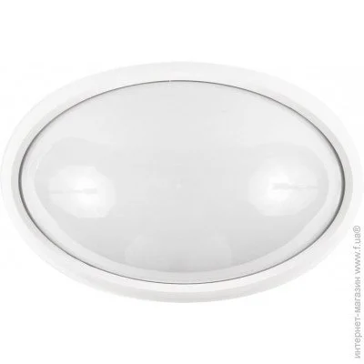      LED CL-20O 6000  12  IP54 