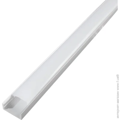   LED IP20 SVU-7