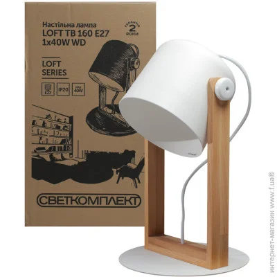    LOFT TB 160 /