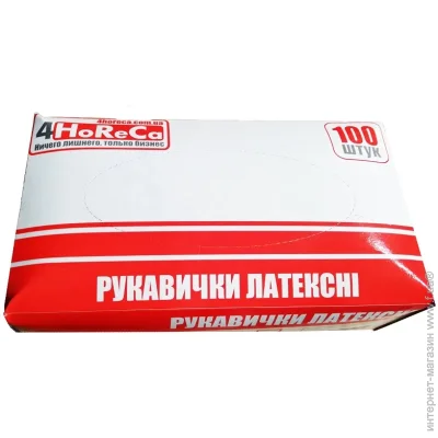    HoReCa .L 50  / . 
