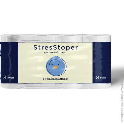      StresStoper  8 .