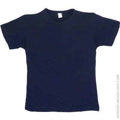 Татошка Футболка для мальчиков р.128 синий 0601101тсн Татошка Футболка для мальчиков р.128 синий 0601101тсн