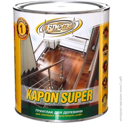     KAPON SUPER    2,4 