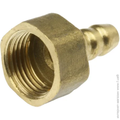       1/2"  10