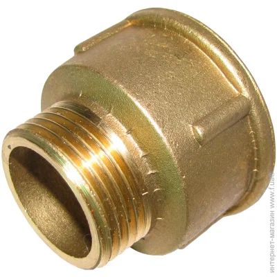 Գ   1 1/2 "3 / 4" 0604