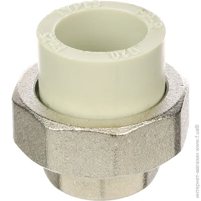       PPR 20x1/2