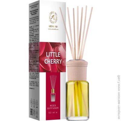      (Little Cherry) 50 