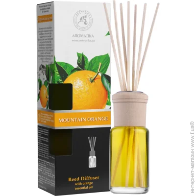    ó  (Mountain orange) 50 