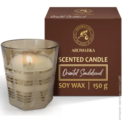      (Oriental Sandalwood) 150 