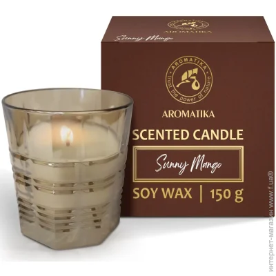      (Sunny Mango) 150 
