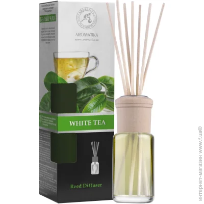      (White tea) 50 