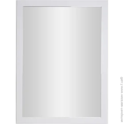 Зеркало Арт-Сервіс ЭЗ-00661 настенное 70x50см Зеркало Арт-Сервіс ЭЗ-00661 настенное 70x50см