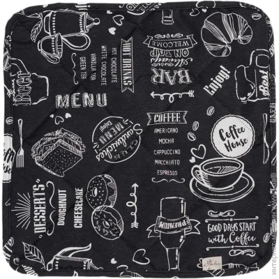        "BLACK Breakfast