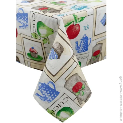   CUPCAKE blue 120x136  