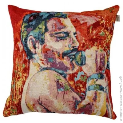    Freddie 45x45   (3356)