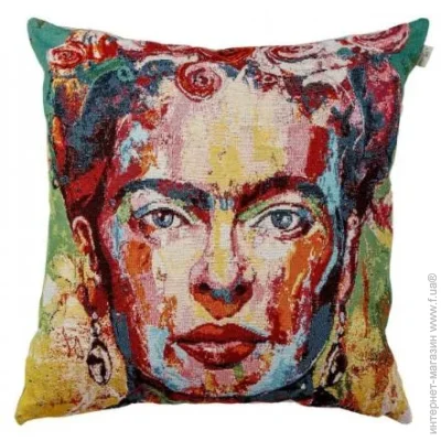    Frida 45x45   (3355)