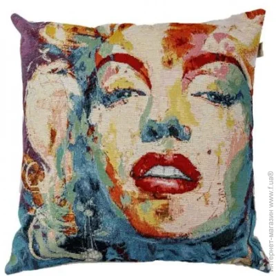    Marilyn 45x45   (3353)
