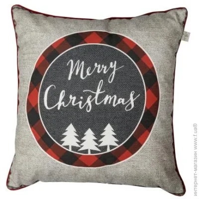    Merry Christmas 45x45  г (7433)