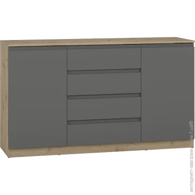  -3 J-pull 1500x860x442   / 