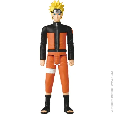    Mega Naruto Shippuden   123839