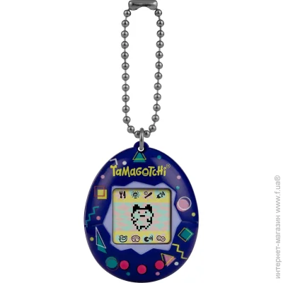      Tamagotchi 123756