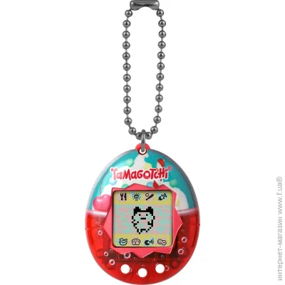      Tamagotchi 123757